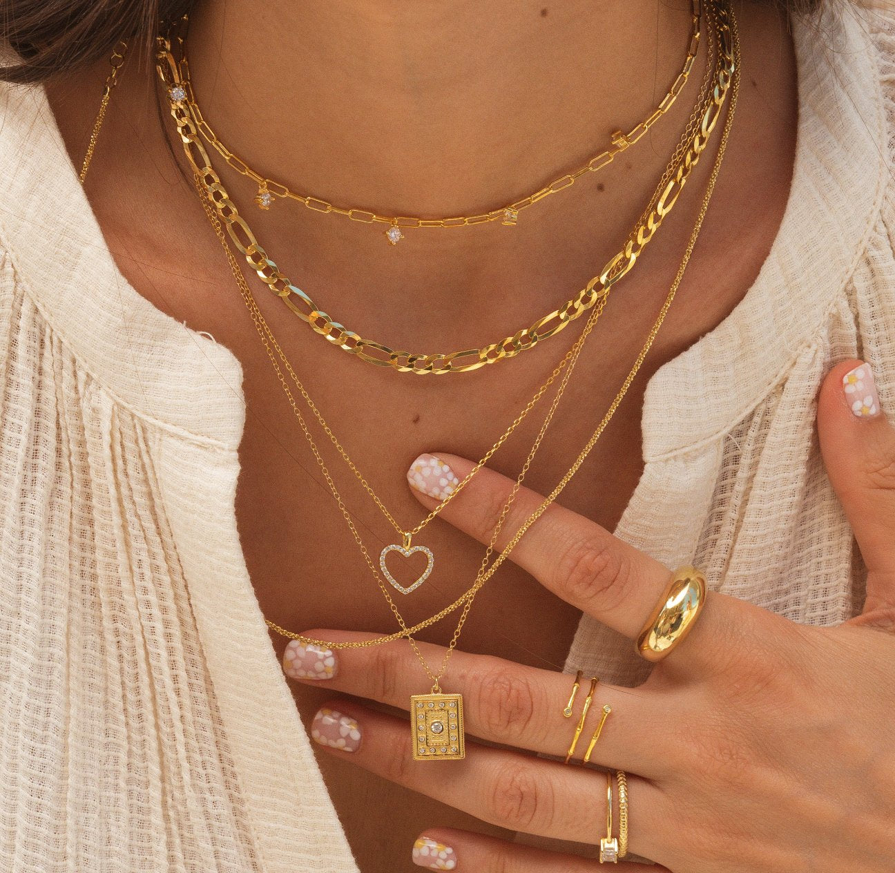 Collares