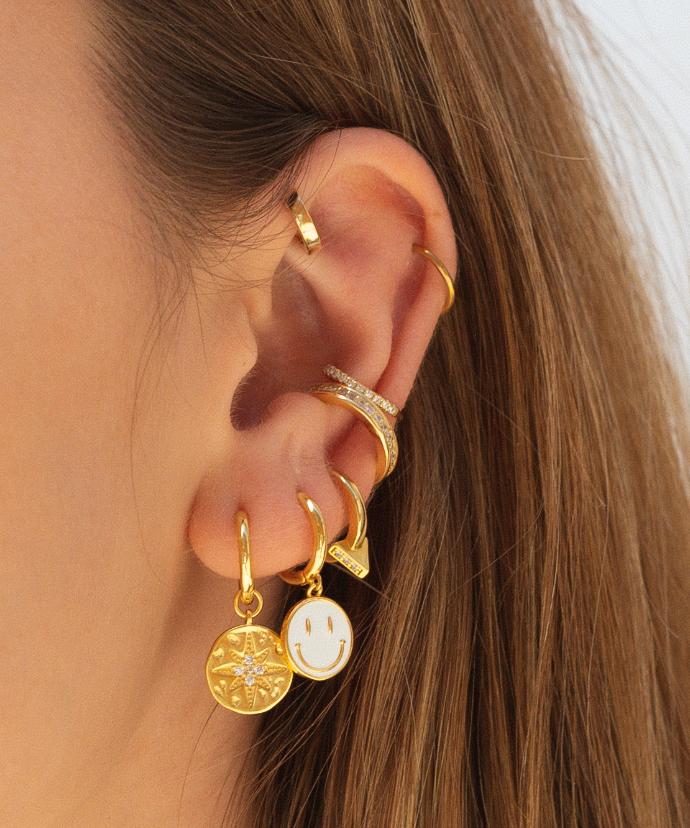 Earcuffs